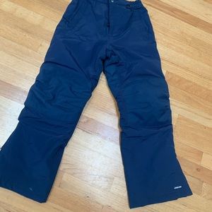 Snow Pants ❄️